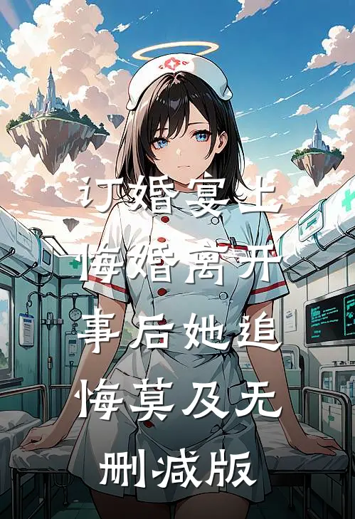 订婚宴上悔婚离开，事后她追悔莫及无删减版