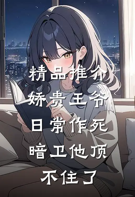 精品推介娇贵王爷日常作死，暗卫他顶不住了