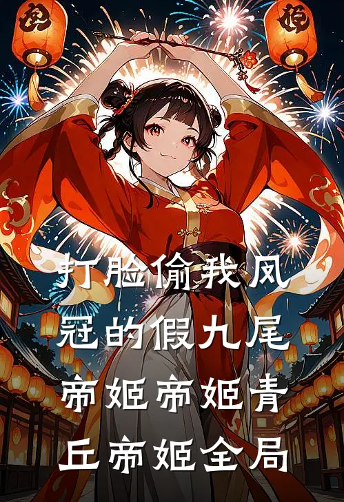 打脸偷我凤冠的假九尾帝姬帝姬青丘帝姬全局