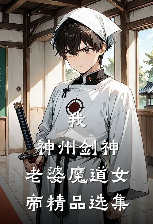 我，神州剑神，老婆魔道女帝精品选集
