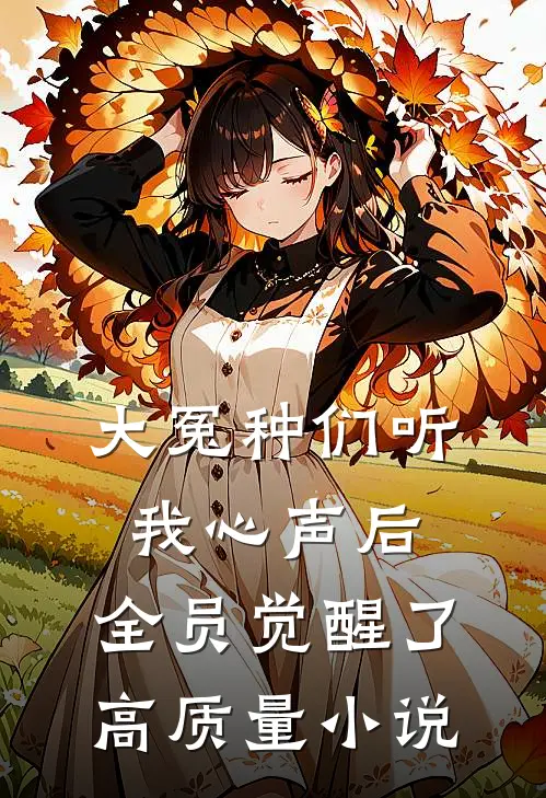 大冤种们听我心声后，全员觉醒了高质量小说