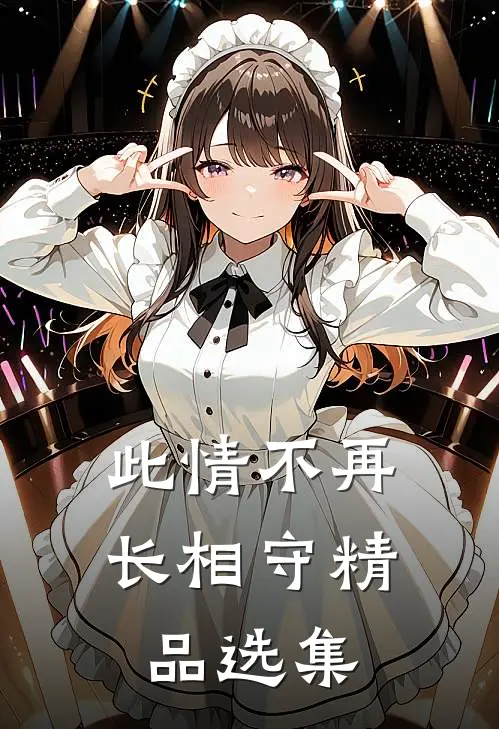 此情不再长相守精品选集