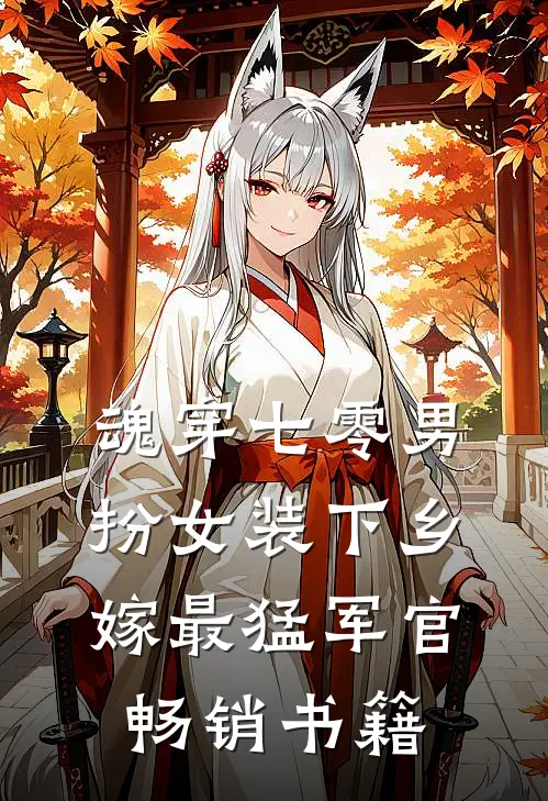 魂穿七零男扮女装下乡嫁最猛军官畅销书籍