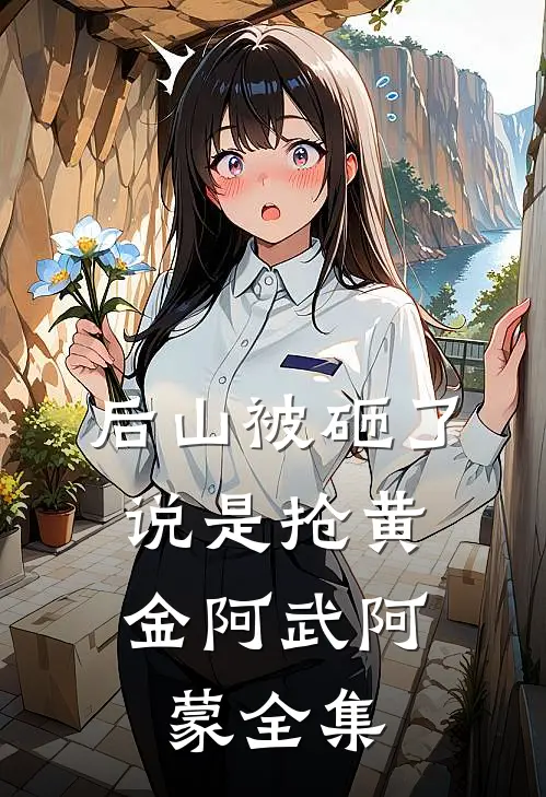 后山被砸了，说是抢黄金阿武阿蒙 全集