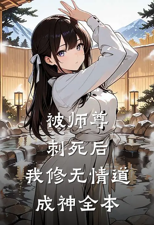 被师尊刺死后，我修无情道成神全本
