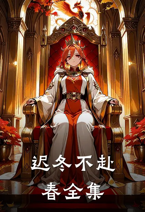迟冬不赴春 全集