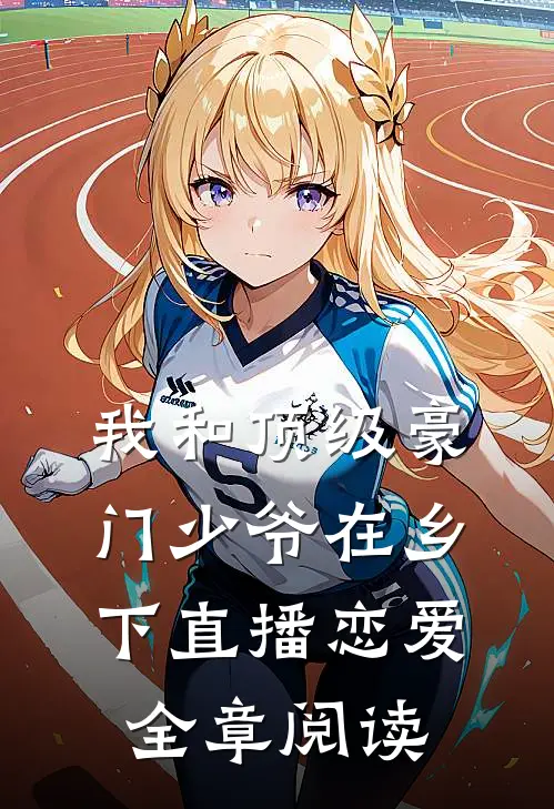 我和顶级豪门少爷在乡下直播恋爱全章阅读