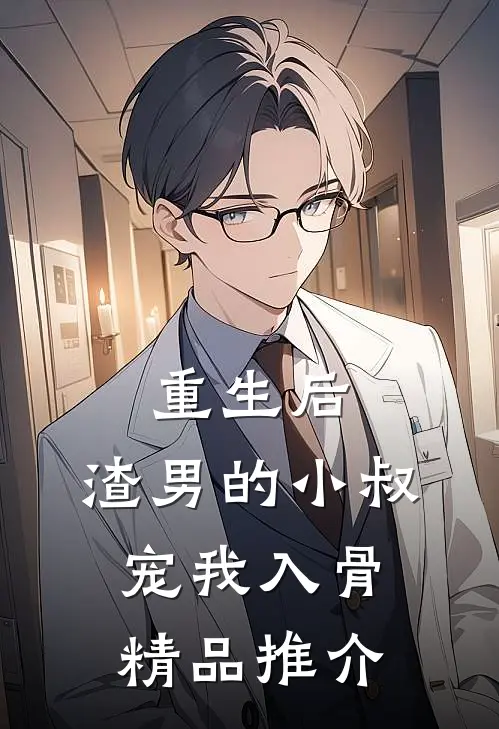 重生后,渣男的小叔宠我入骨精品推介
