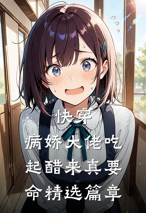 快穿：病娇大佬吃起醋来真要命精选篇章