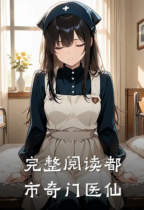 完整阅读都市奇门医仙