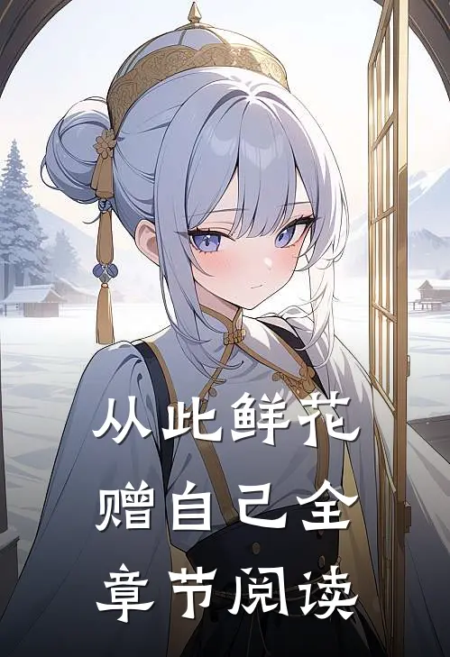 从此鲜花赠自己全章节阅读