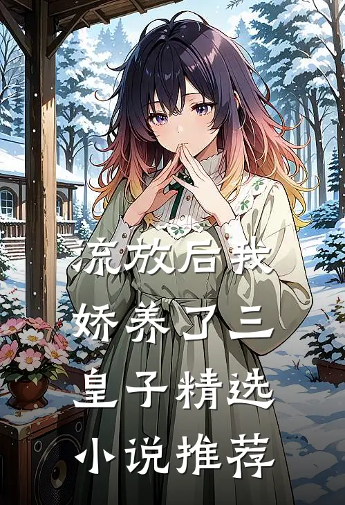 流放后我娇养了三皇子精选小说推荐
