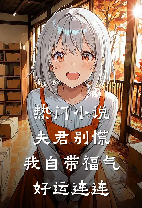热门小说夫君别慌，我自带福气好运连连
