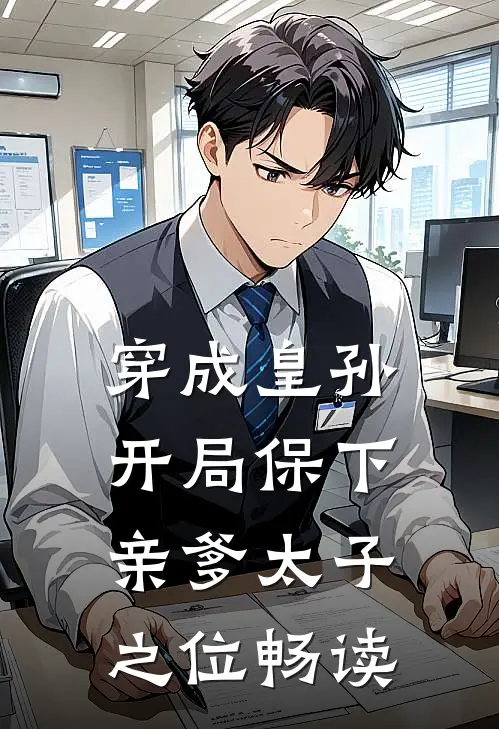 穿成皇孙，开局保下亲爹太子之位畅读