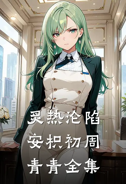炙热沦陷安枳初周青青 全集