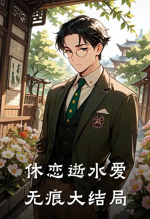 休恋逝水爱无痕大结局