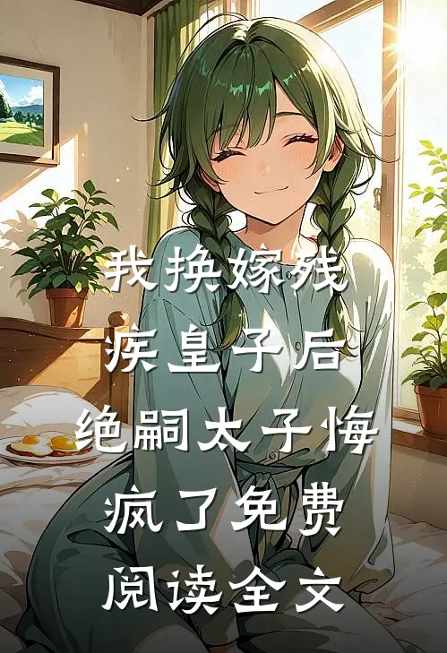 我换嫁残疾皇子后，绝嗣太子悔疯了免费阅读全文