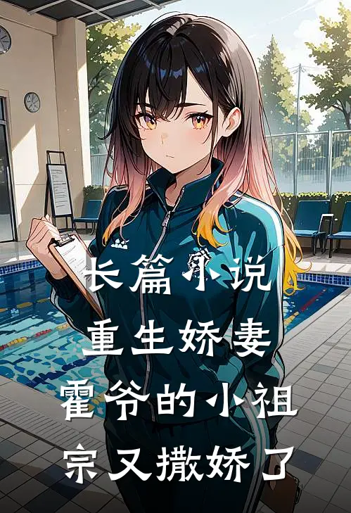 长篇小说重生娇妻：霍爷的小祖宗又撒娇了
