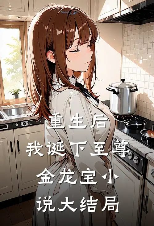 重生后，我诞下至尊金龙宝小说大结局