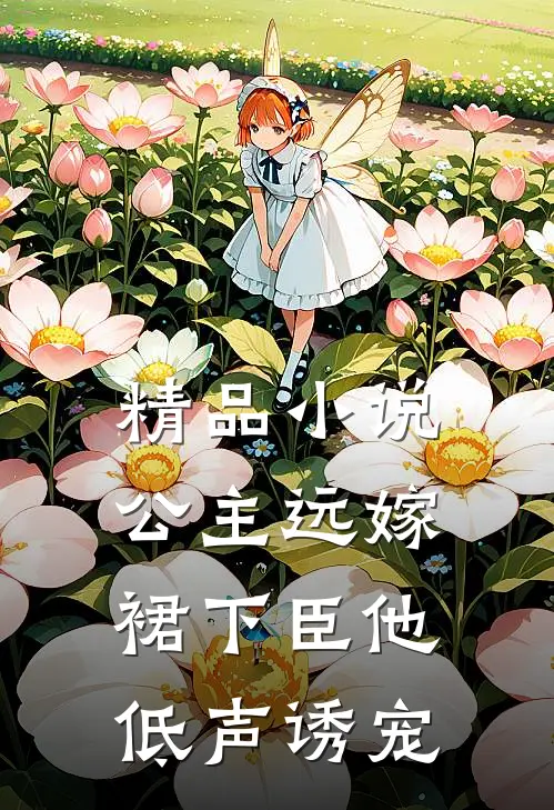 精品小说公主远嫁，裙下臣他低声诱宠