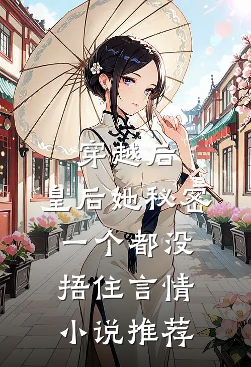 穿越后，皇后她秘密一个都没捂住言情小说推荐