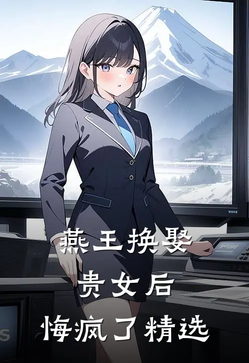 燕王换娶贵女后，悔疯了精选