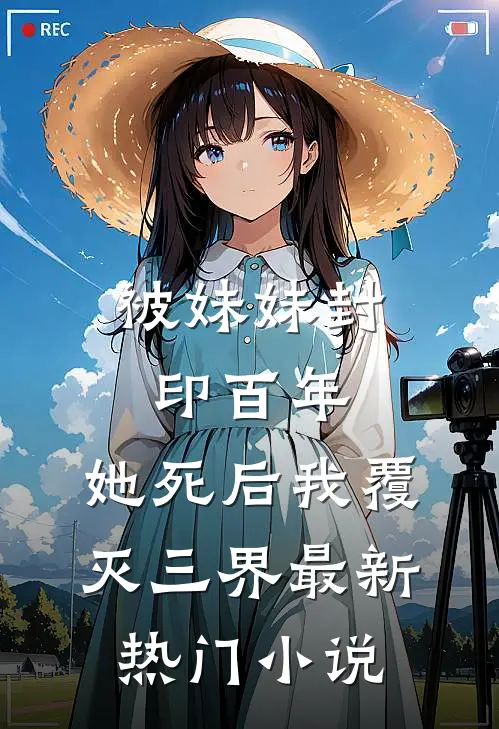 被妹妹封印百年，她死后我覆灭三界最新热门小说