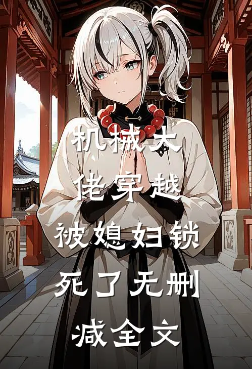 机械大佬穿越，被媳妇锁死了无删减全文