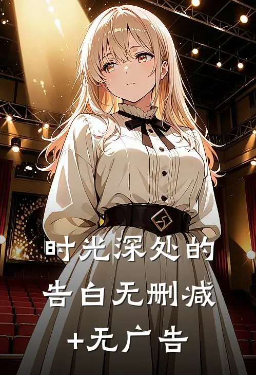 时光深处的告白无删减+无广告