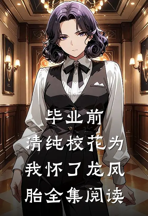 毕业前，清纯校花为我怀了龙凤胎全集阅读