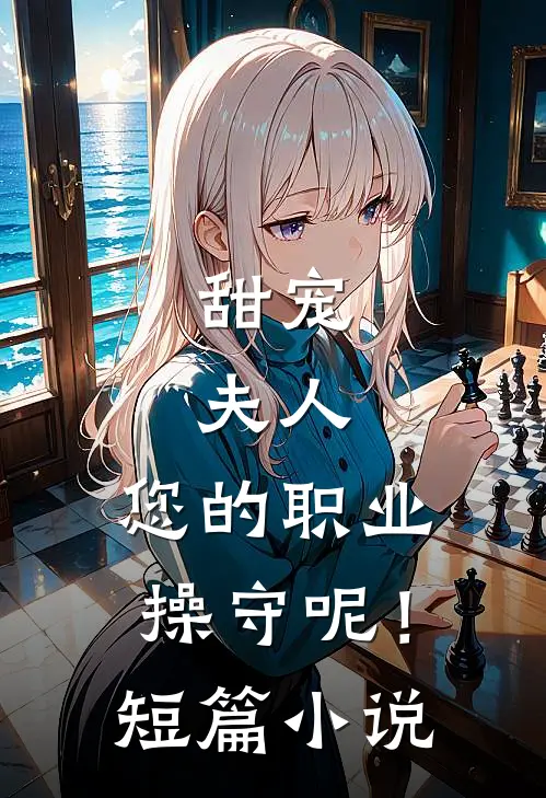 甜宠：夫人，您的职业操守呢！短篇小说