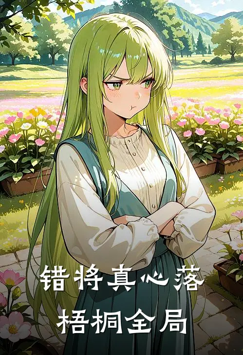 错将真心落梧桐全局