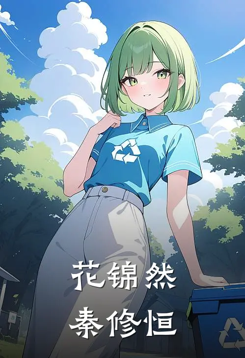 花锦然秦修恒