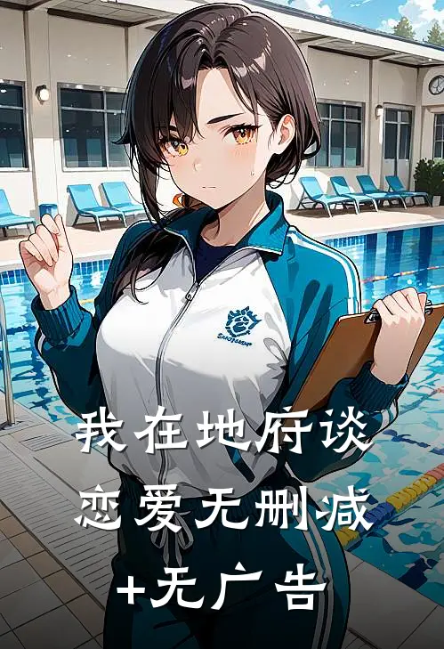 我在地府谈恋爱无删减+无广告