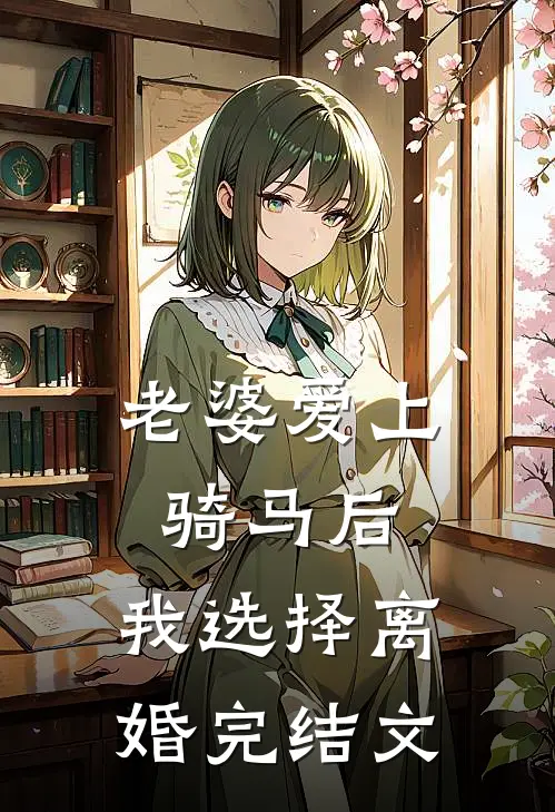 老婆爱上骑马后，我选择离婚完结文