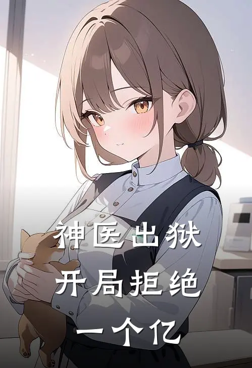 神医出狱：开局拒绝一个亿