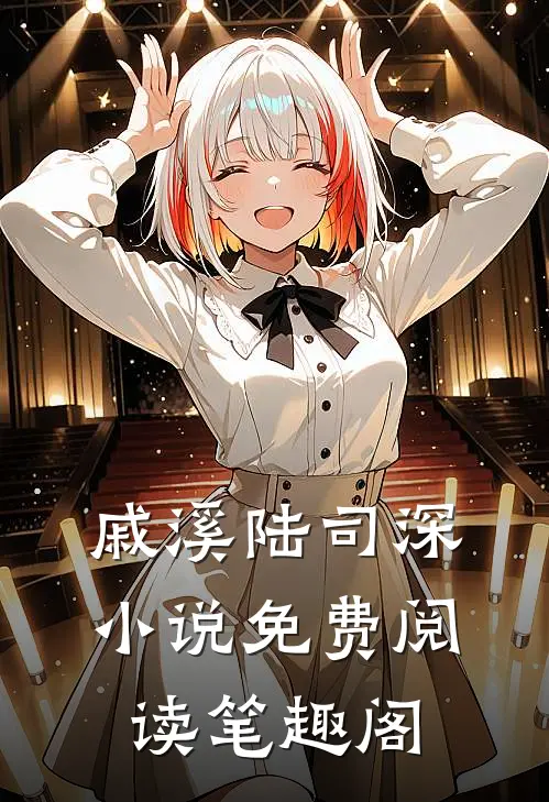 戚溪陆司深小说免费阅读 笔趣阁