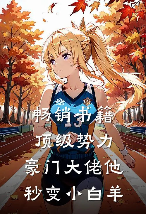 畅销书籍顶级势力，豪门大佬他秒变小白羊