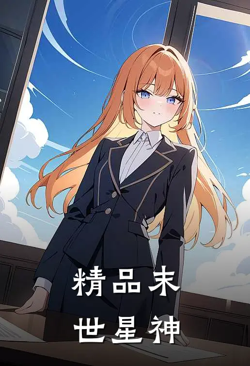 精品末世星神