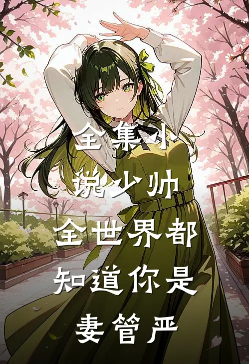 全集小说少帅，全世界都知道你是妻管严