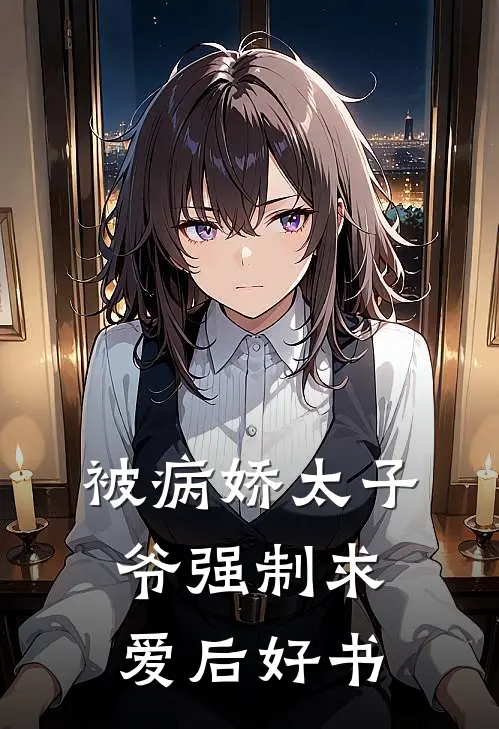被病娇太子爷强制求爱后好书