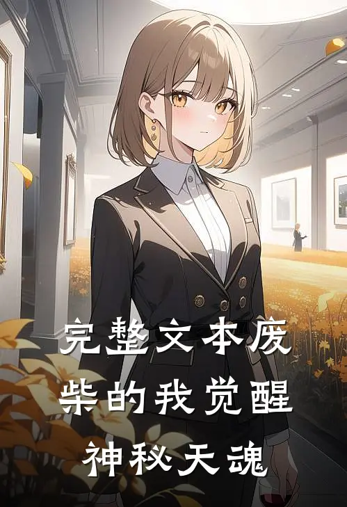 完整文本废柴的我觉醒神秘天魂