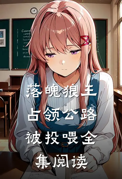 落魄狼王，占领公路被投喂全集阅读