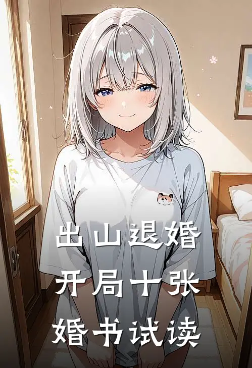 出山退婚，开局十张婚书试读