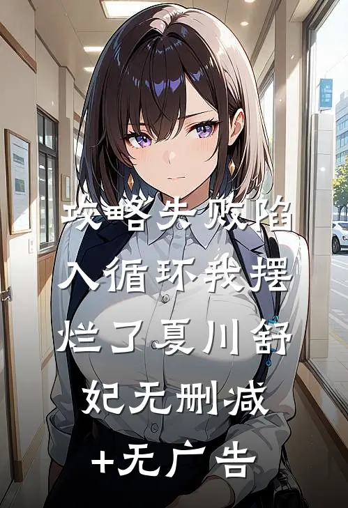 攻略失败陷入循环我摆烂了夏川舒妃无删减+无广告