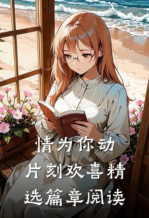 情为你动，片刻欢喜精选篇章阅读