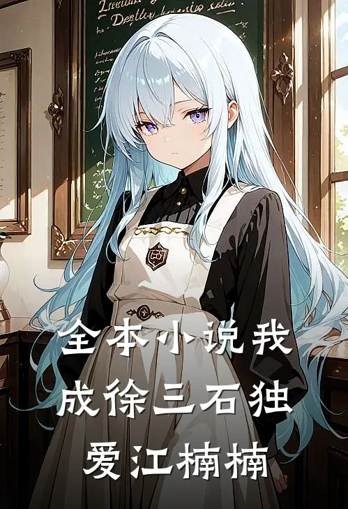 全本小说我成徐三石独爱江楠楠