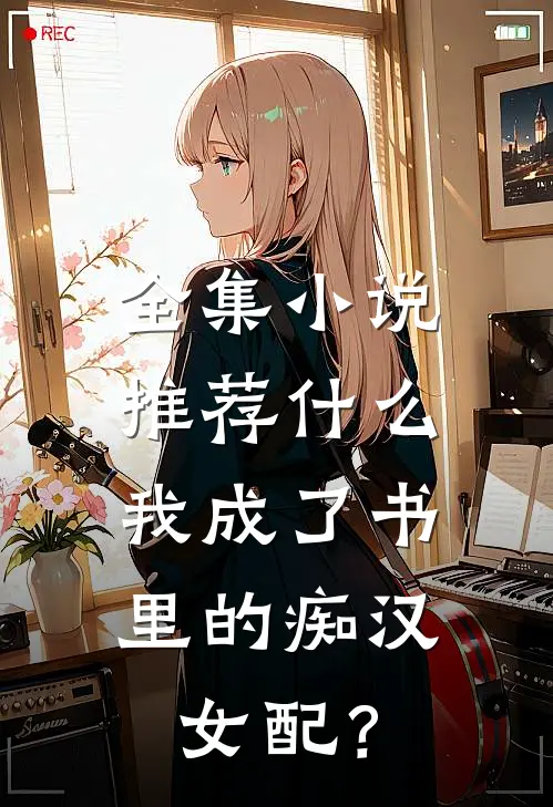 全集小说推荐什么，我成了书里的痴汉女配？
