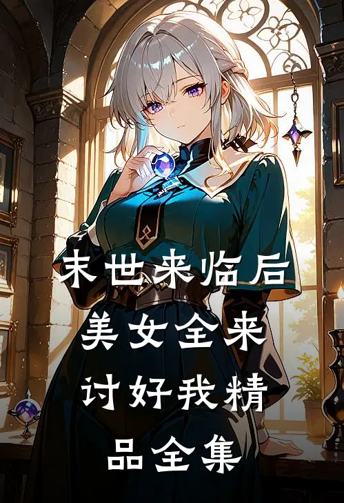 末世来临后，美女全来讨好我精品全集