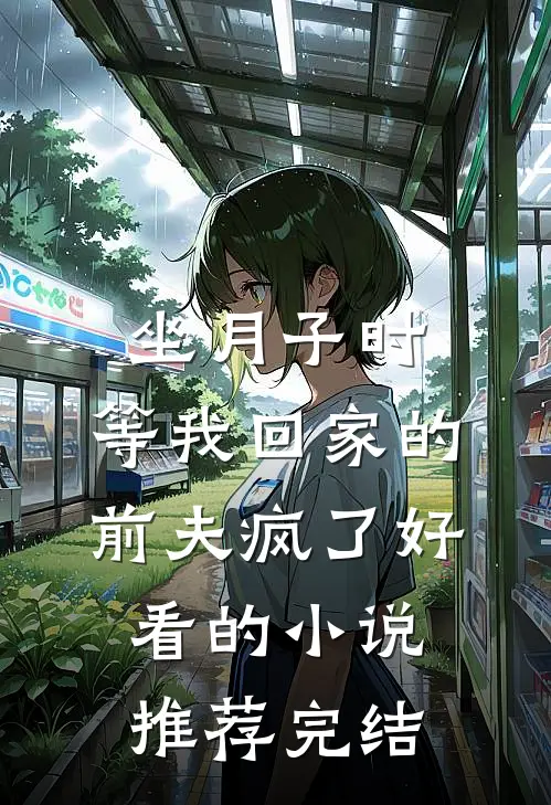 坐月子时，等我回家的前夫疯了好看的小说推荐完结